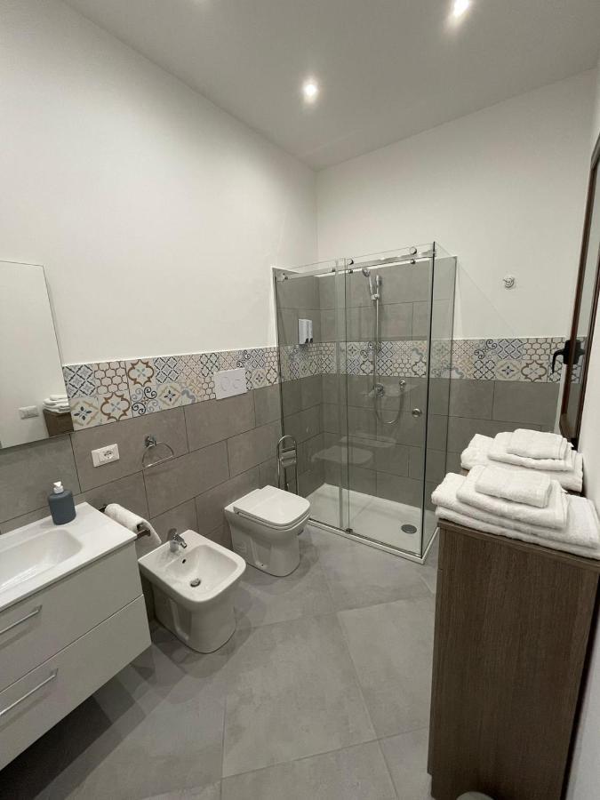 Baron'S Suites ปาแลร์โม ภายนอก รูปภาพ