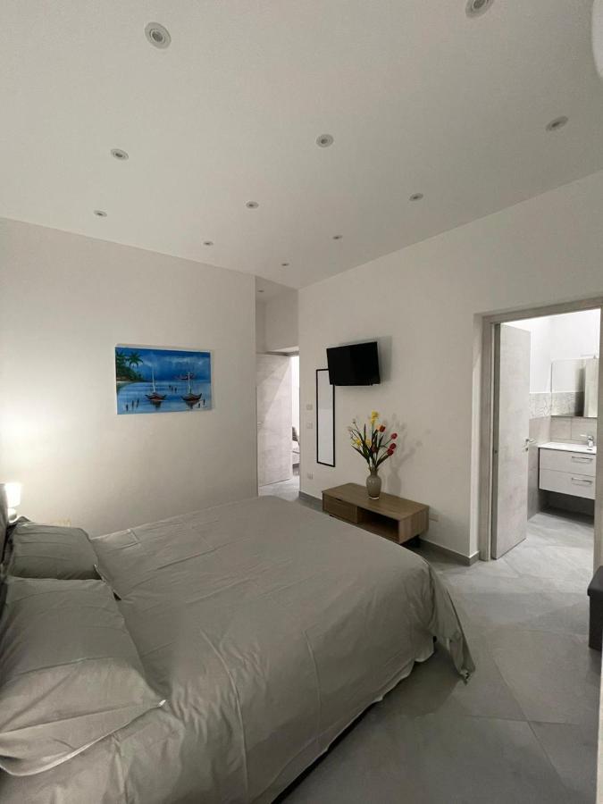 Baron'S Suites ปาแลร์โม ภายนอก รูปภาพ