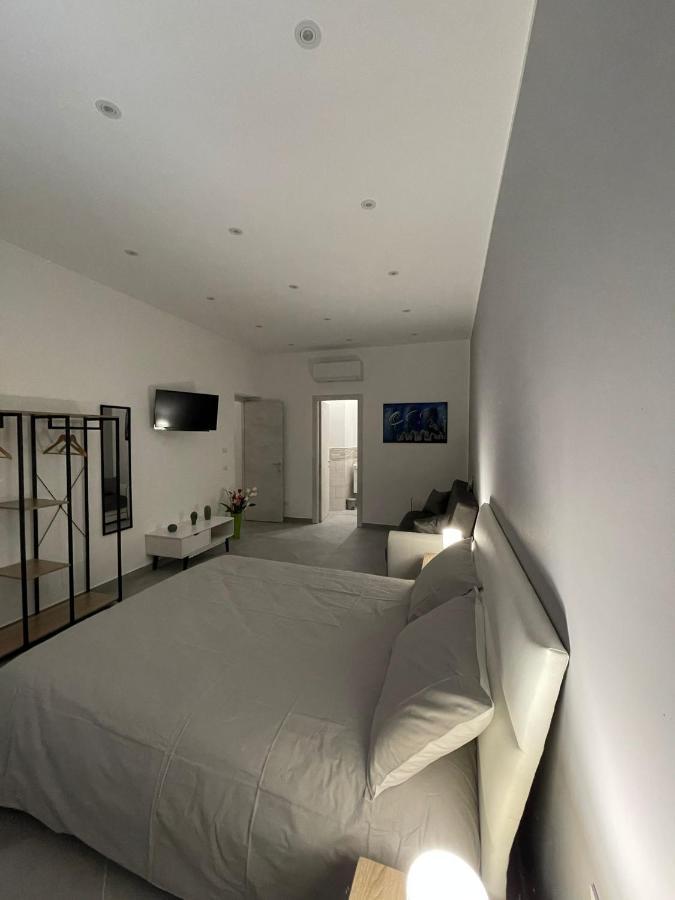 Baron'S Suites ปาแลร์โม ภายนอก รูปภาพ