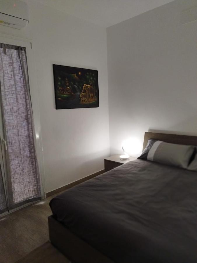 Baron'S Suites ปาแลร์โม ภายนอก รูปภาพ