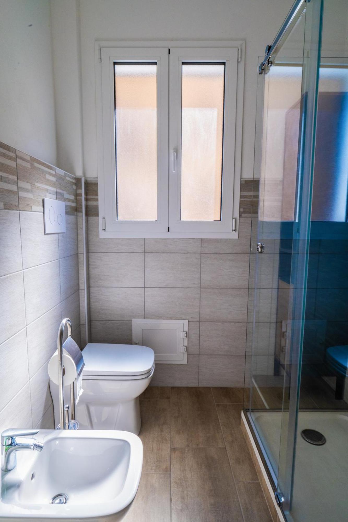 Baron'S Suites ปาแลร์โม ภายนอก รูปภาพ
