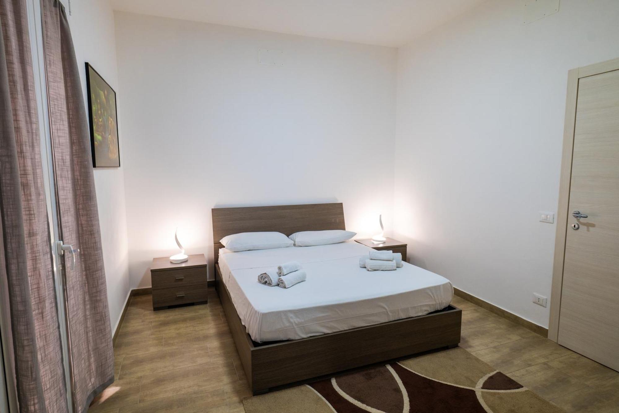 Baron'S Suites ปาแลร์โม ภายนอก รูปภาพ
