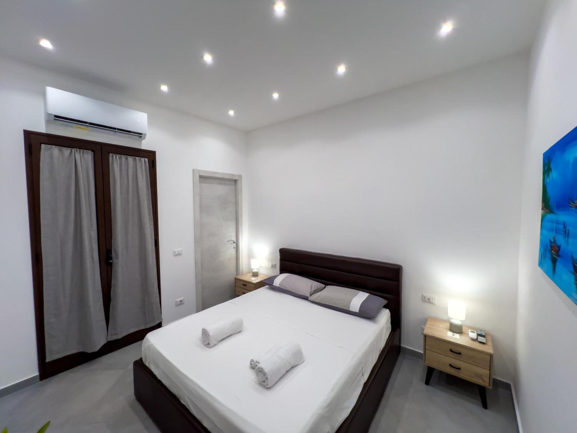 Baron'S Suites ปาแลร์โม ภายนอก รูปภาพ