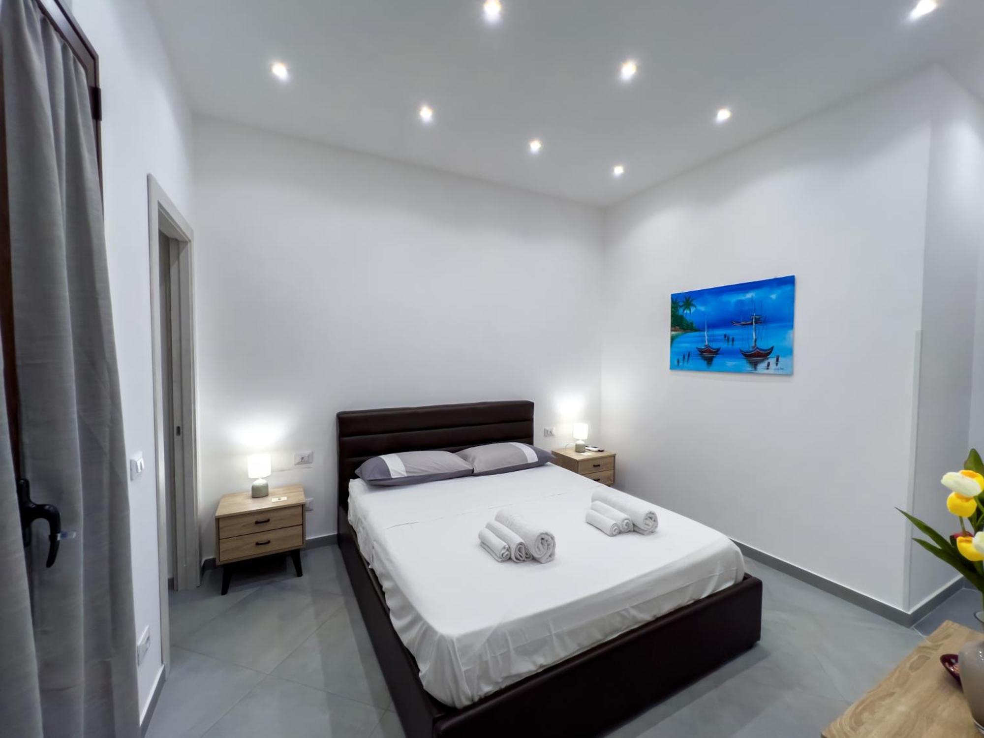 Baron'S Suites ปาแลร์โม ภายนอก รูปภาพ